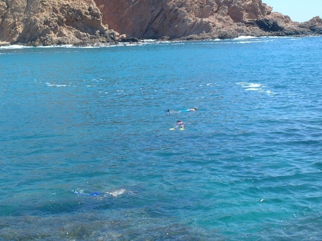 Viaggi di snorkeling 